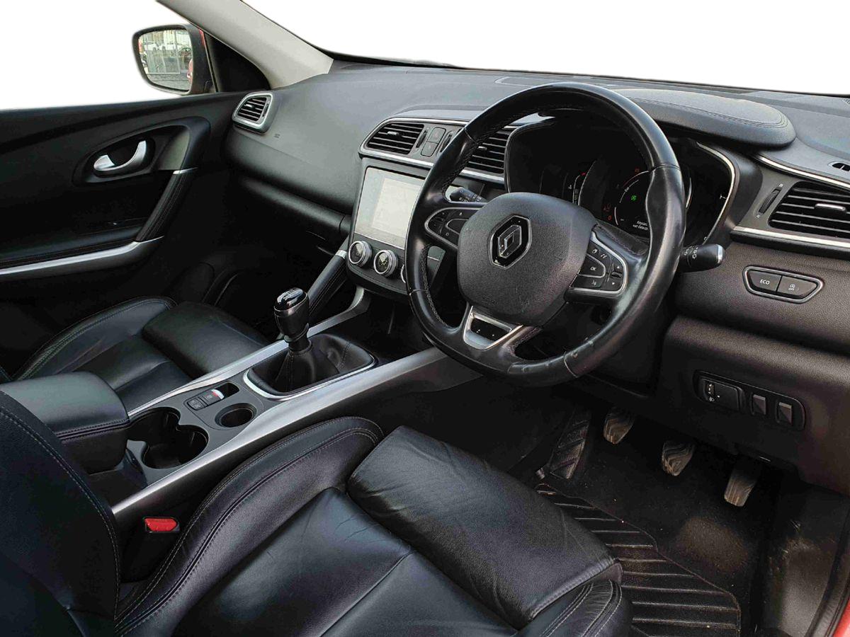 Used Renault Kadjar 2019 for sale - 77960001: Photo 10