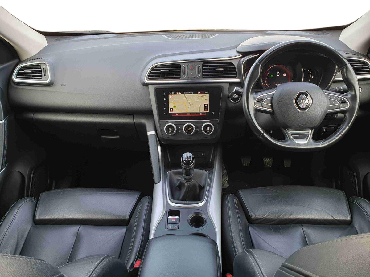 Used Renault Kadjar 2019 for sale - 77960001: Photo 11