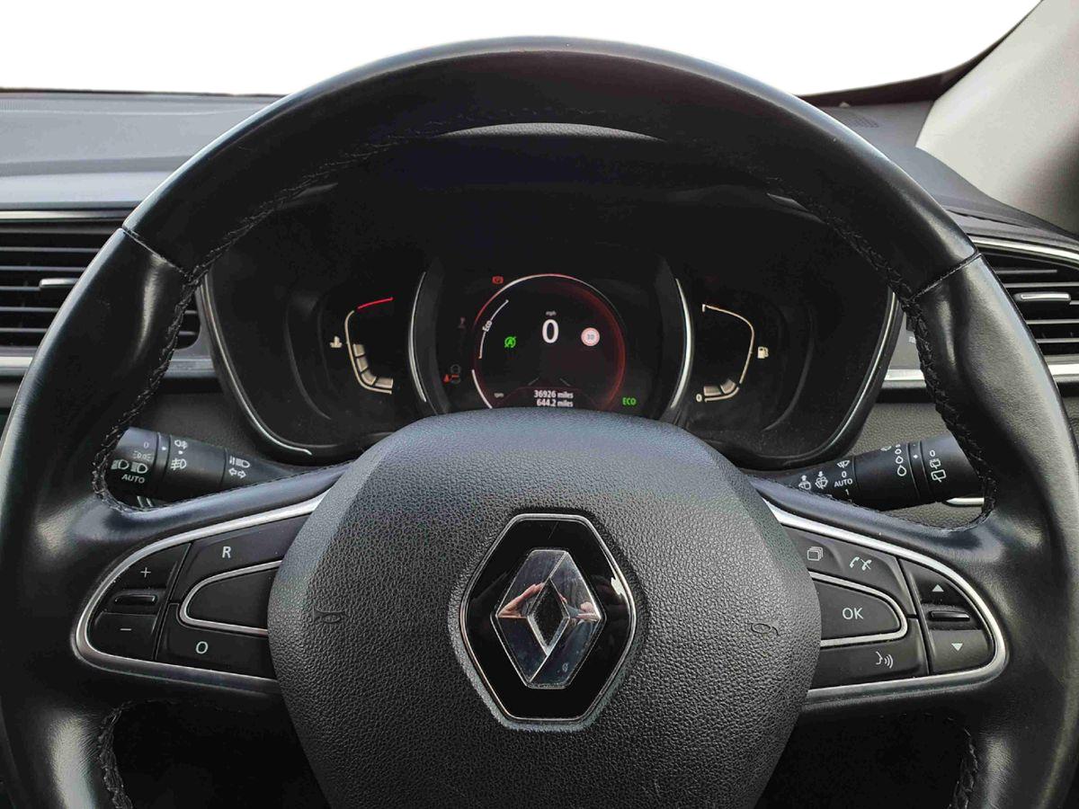 Used Renault Kadjar 2019 for sale - 77960001: Photo 13