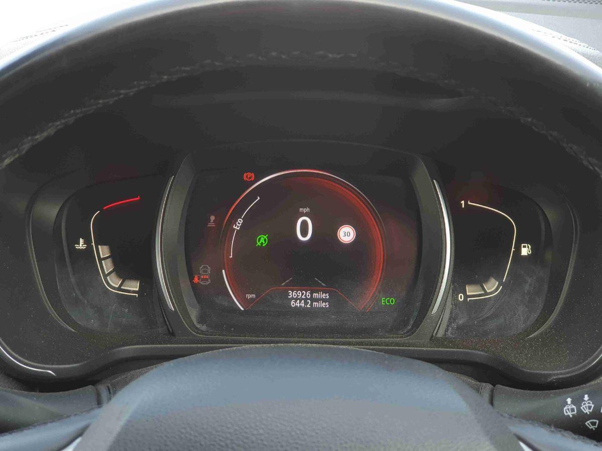 Used Renault Kadjar 2019 for sale - 77960001: Photo 14