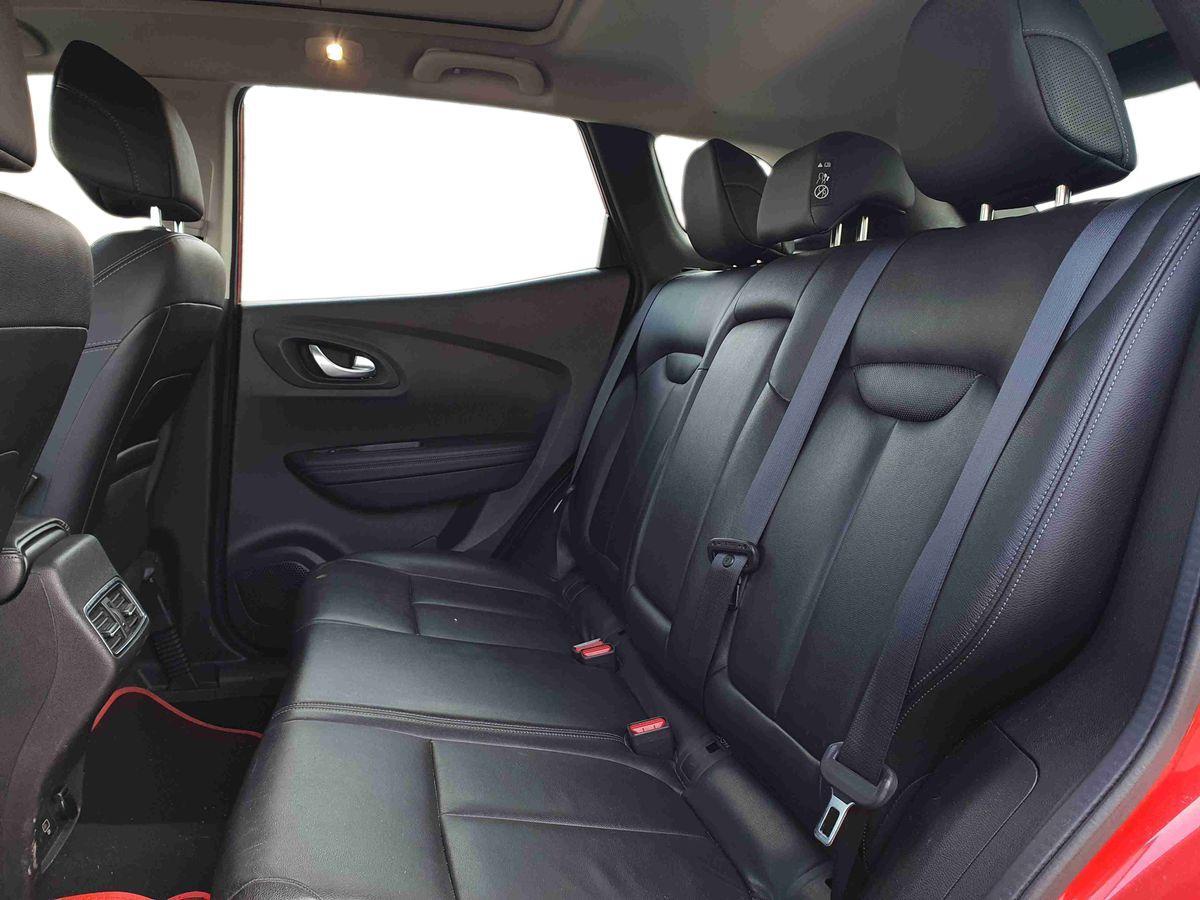 Used Renault Kadjar 2019 for sale - 77960001: Photo 17