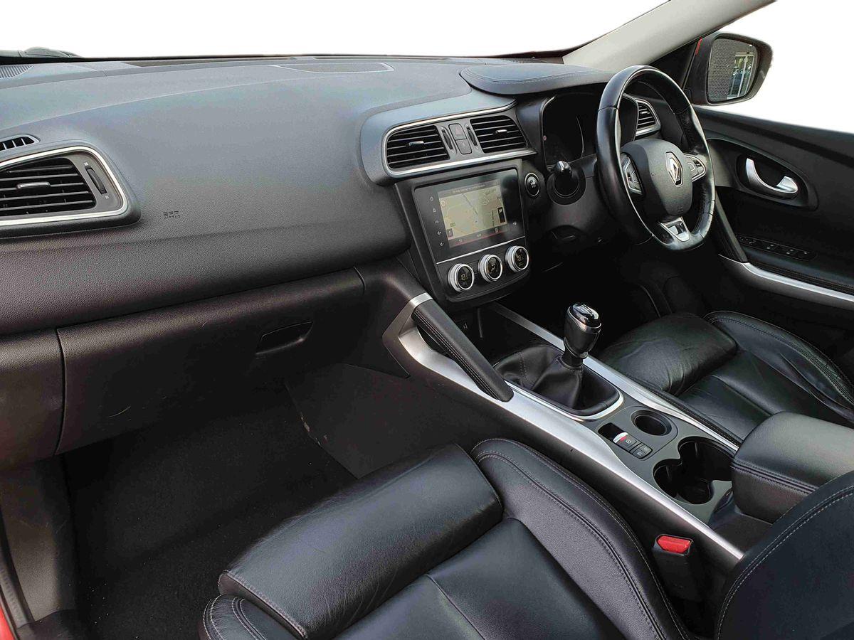 Used Renault Kadjar 2019 for sale - 77960001: Photo 18