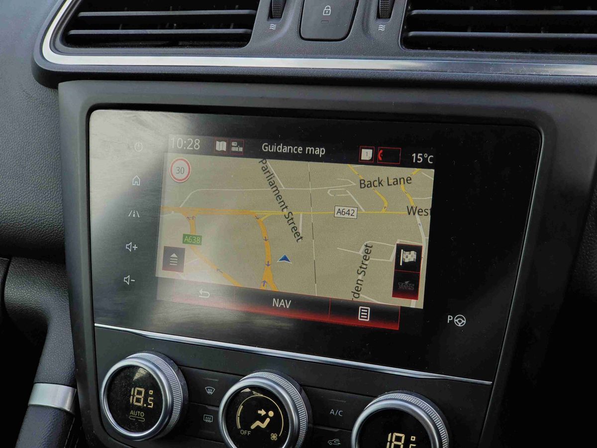 Used Renault Kadjar 2019 for sale - 77960001: Photo 19