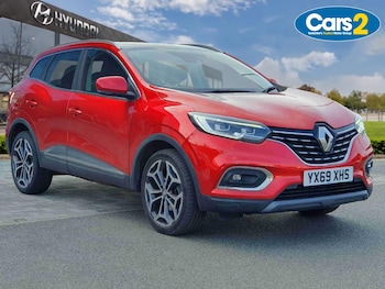 Used Renault Kadjar 2019 for sale - 77960001: Photo