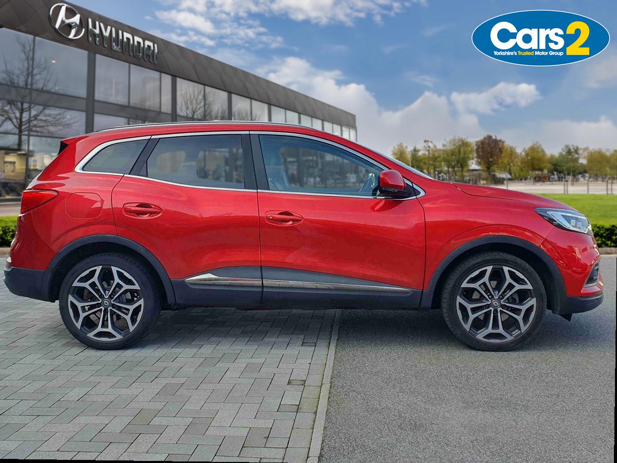 Used Renault Kadjar 2019 for sale - 77960001: Photo 2