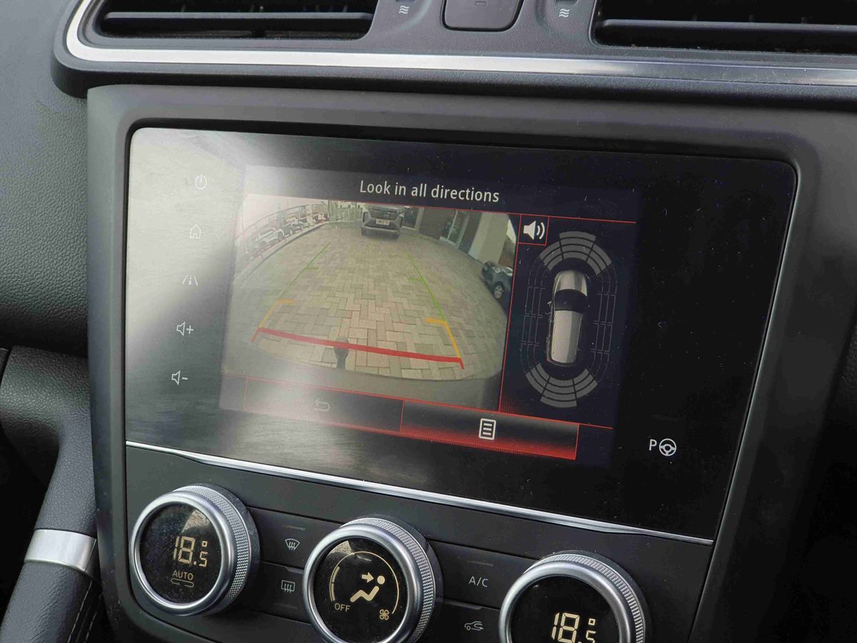 Used Renault Kadjar 2019 for sale - 77960001: Photo 20