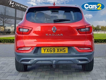 Used Renault Kadjar 2019 for sale - 77960001: Photo