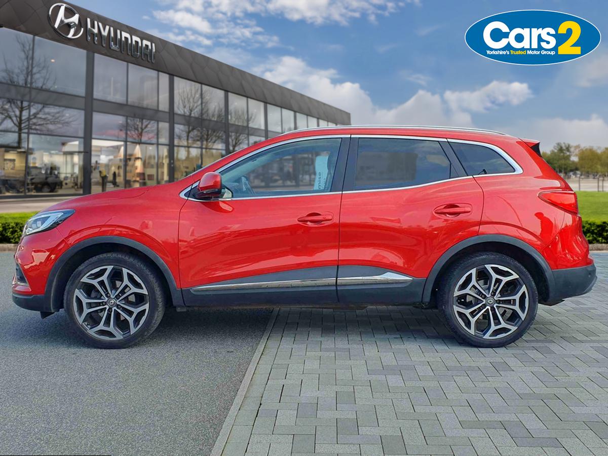 Used Renault Kadjar 2019 for sale - 77960001: Photo 6