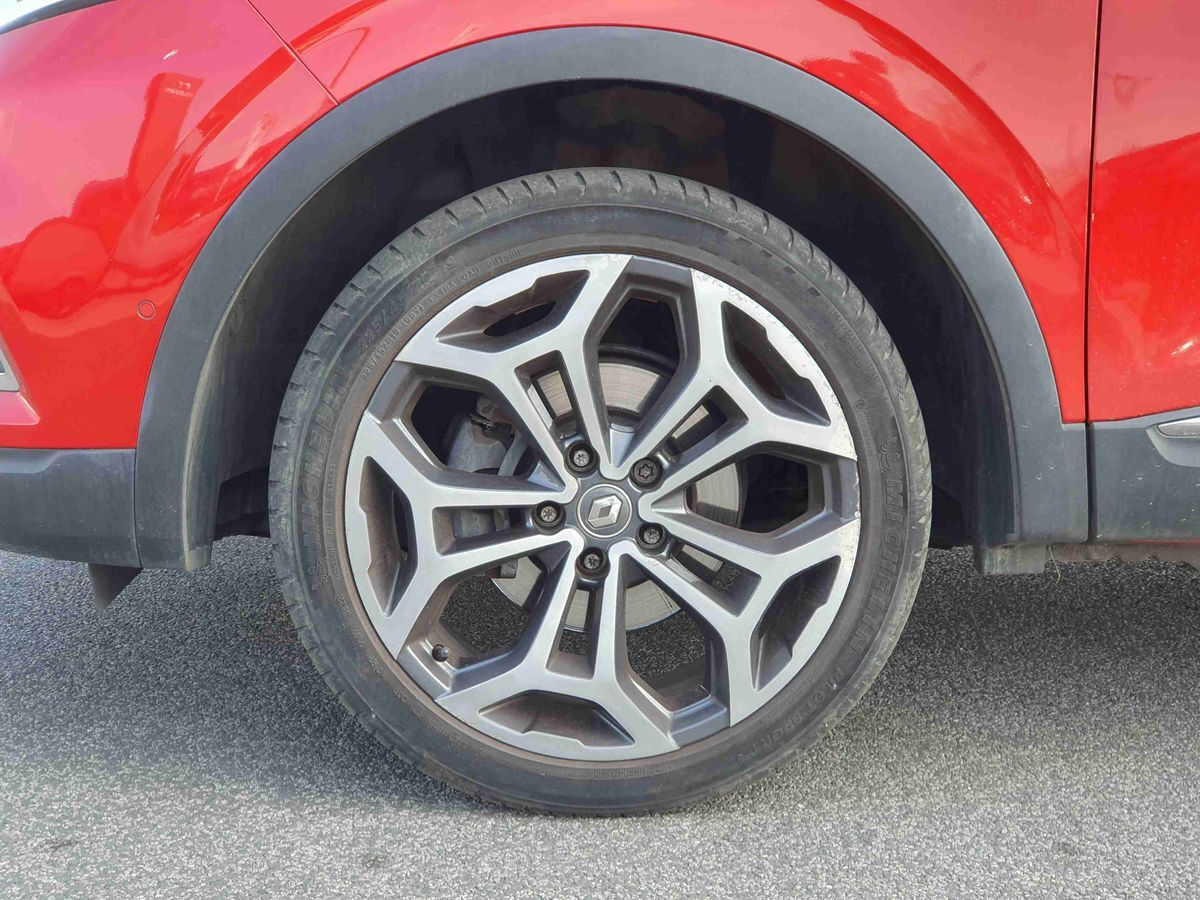 Used Renault Kadjar 2019 for sale - 77960001: Photo 9