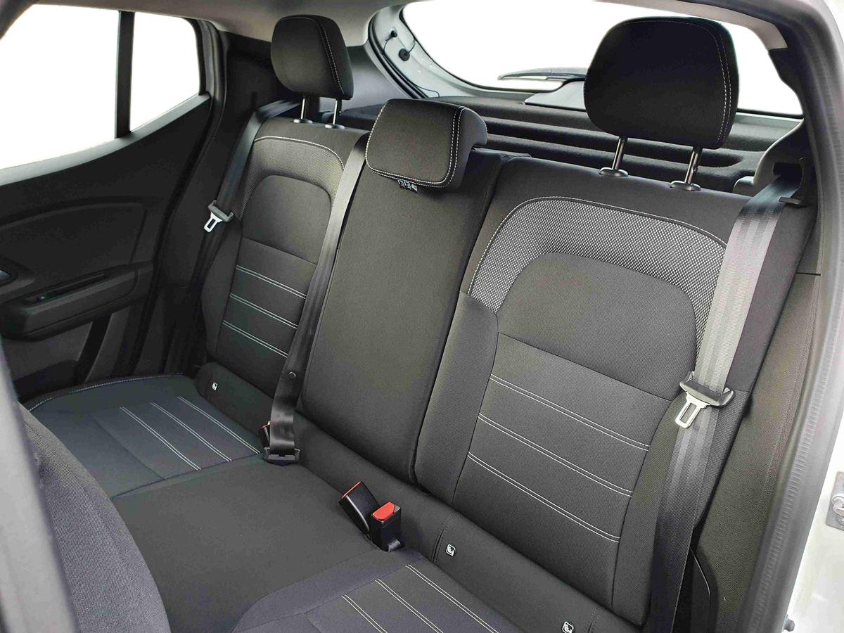 Used Dacia Sandero 2021 for sale - 76501540: Photo 17