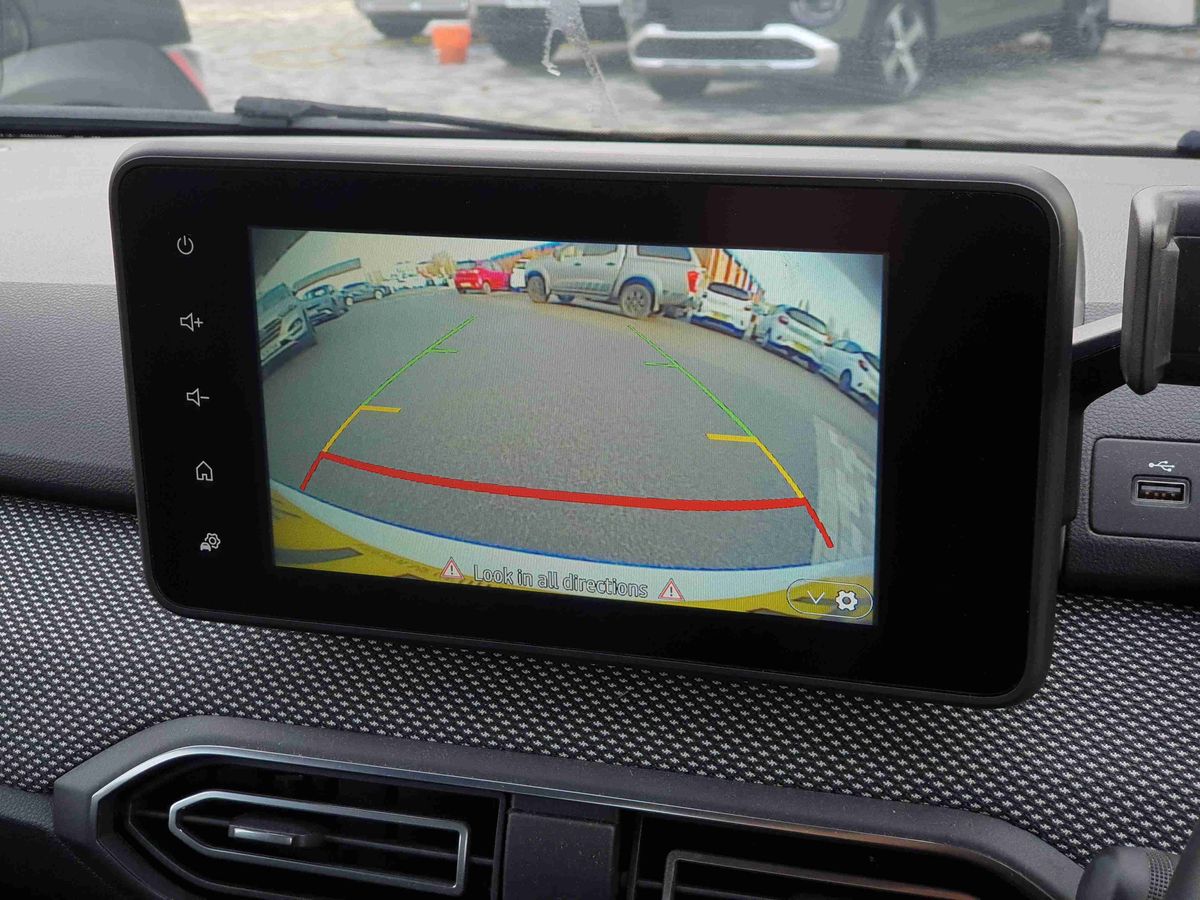 Used Dacia Sandero 2021 for sale - 76501540: Photo 20