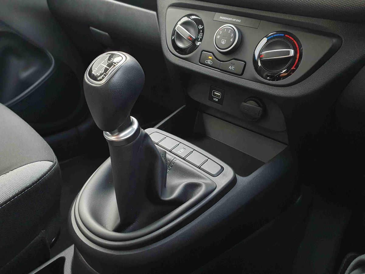 Used Hyundai i10 2022 for sale - 76501431: Photo 22