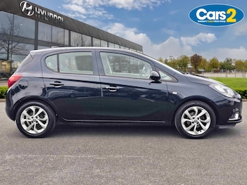 Used Vauxhall Corsa 2018 for sale - 79147068: Photo