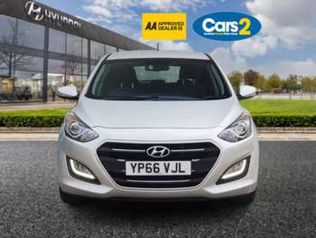 Used Hyundai i30 2016 for sale - 74996477: Photo