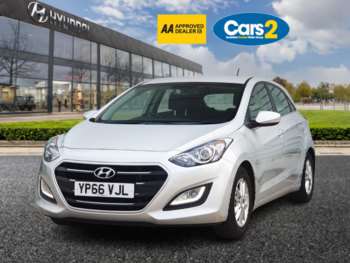Used Hyundai i30 2016 for sale - 74996477: Photo