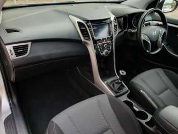 Used Hyundai i30 2016 for sale - 74996477: Photo