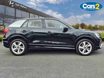 Used Audi Q2 2023 for sale - 79147071: Photo