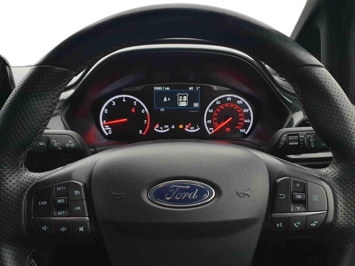 Used Ford Fiesta 2019 for sale - 77442585: Photo 13