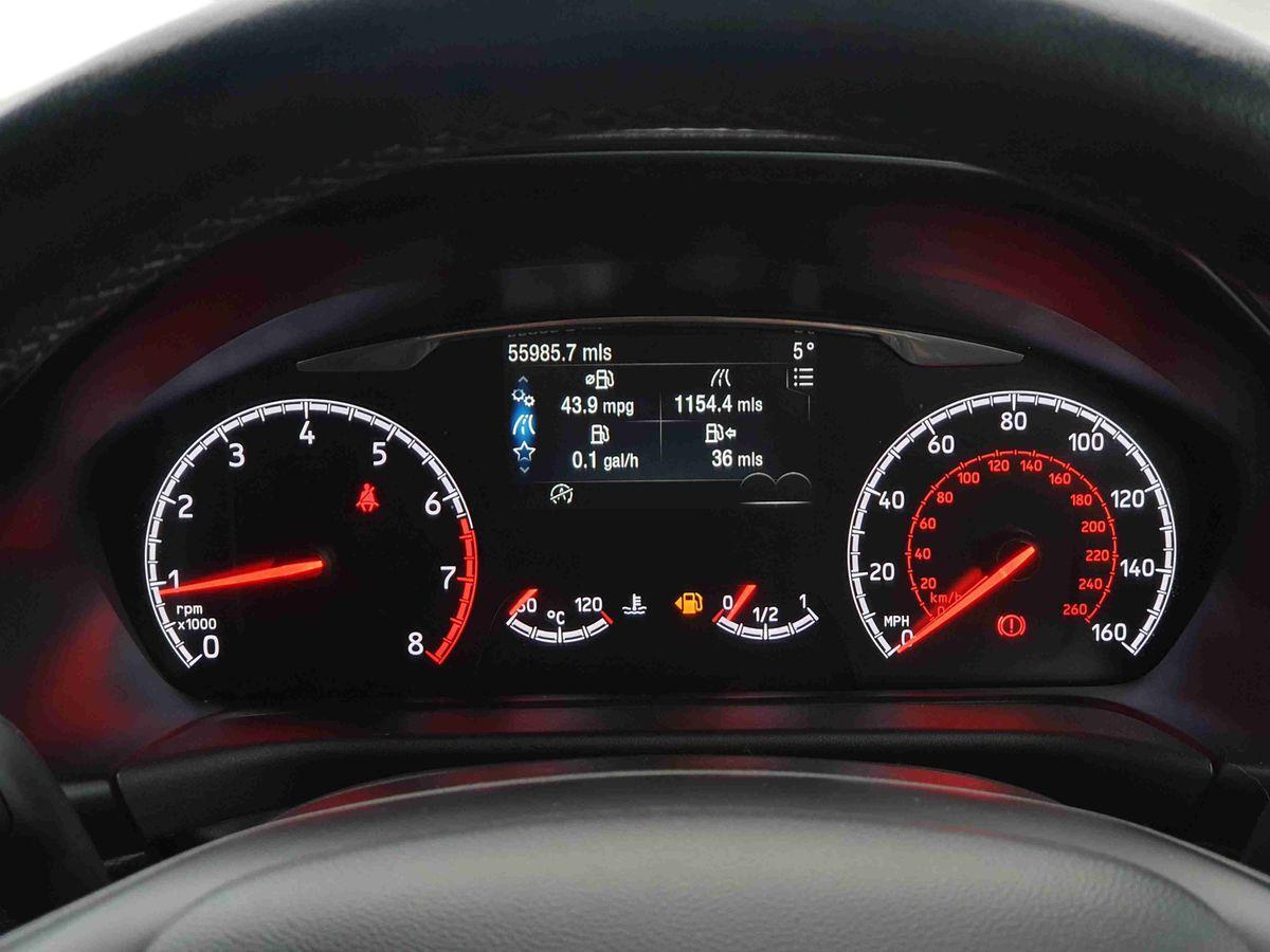 Used Ford Fiesta 2019 for sale - 77442585: Photo 14