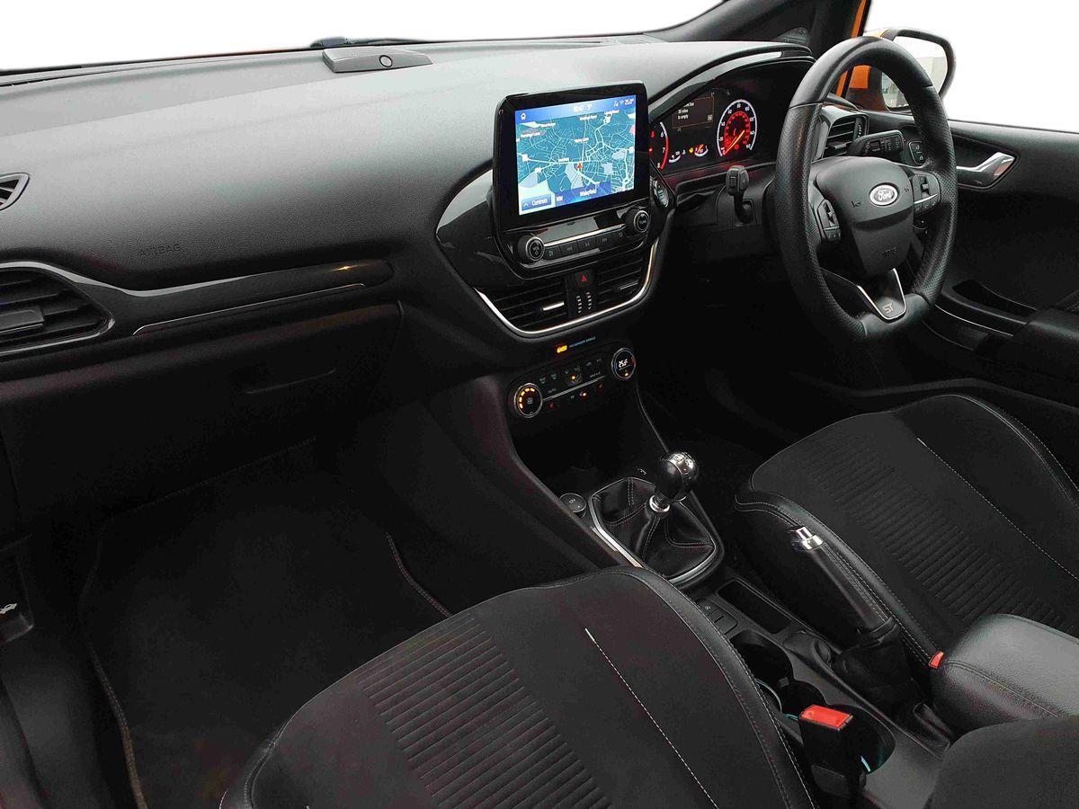 Used Ford Fiesta 2019 for sale - 77442585: Photo 15