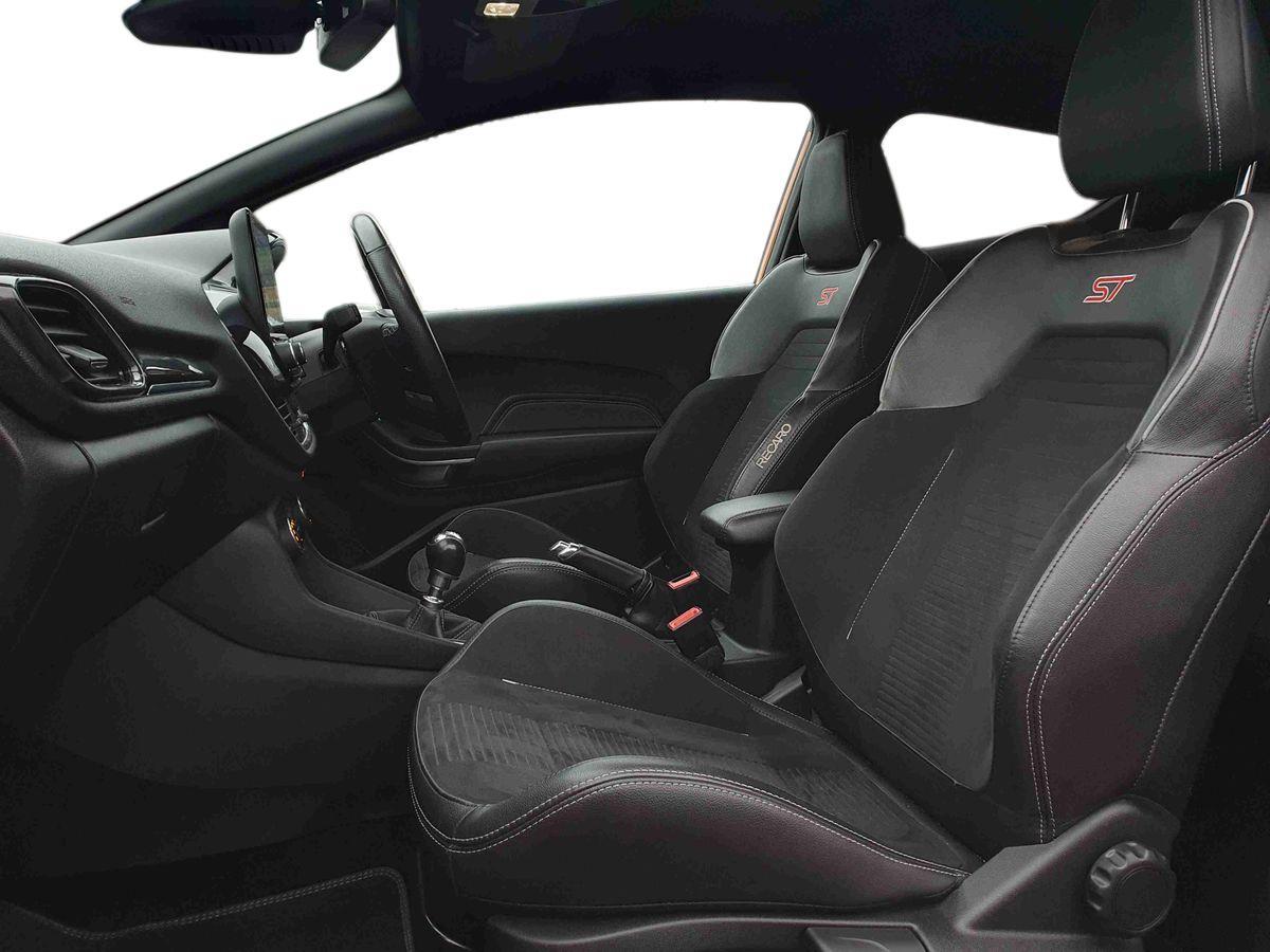 Used Ford Fiesta 2019 for sale - 77442585: Photo 16