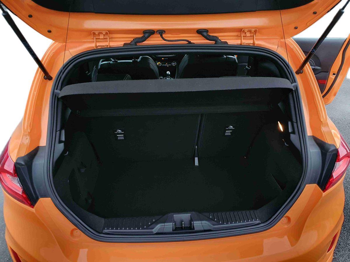 Used Ford Fiesta 2019 for sale - 77442585: Photo 18