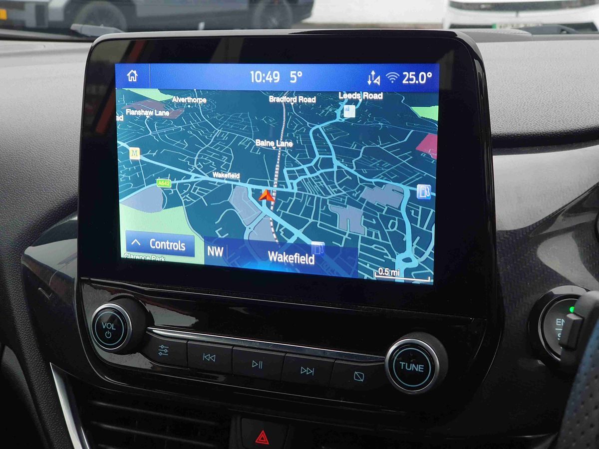 Used Ford Fiesta 2019 for sale - 77442585: Photo 19