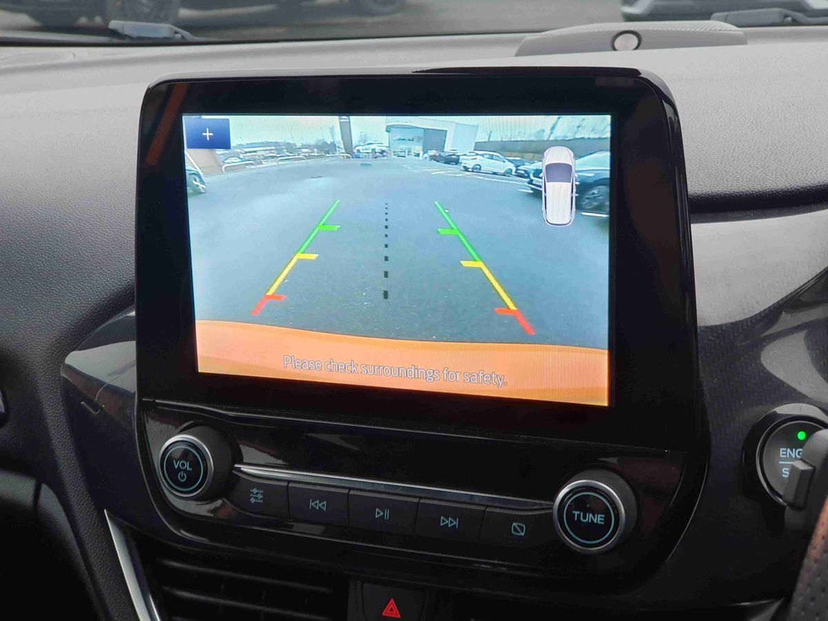 Used Ford Fiesta 2019 for sale - 77442585: Photo 20