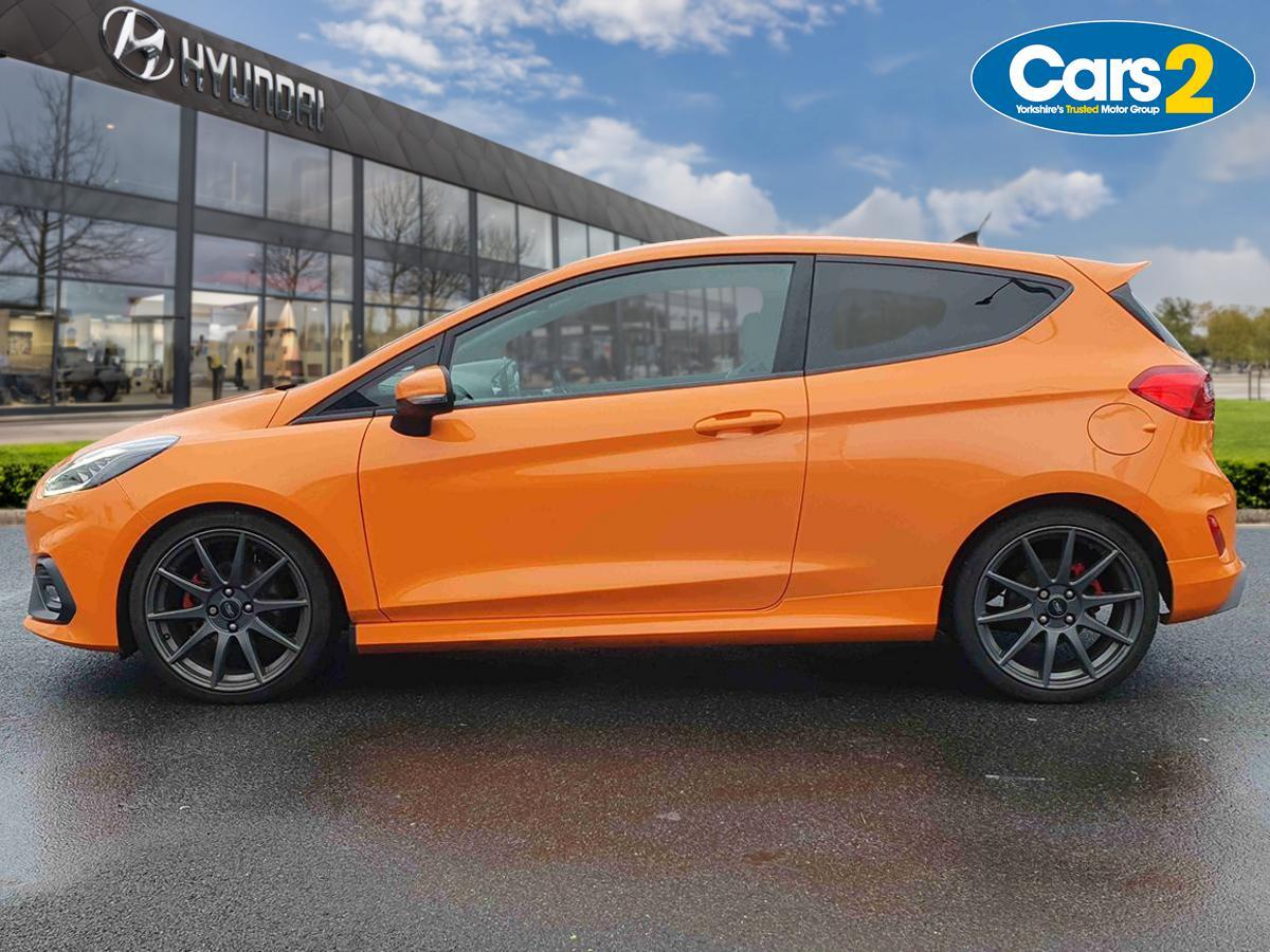 Used Ford Fiesta 2019 for sale - 77442585: Photo 6