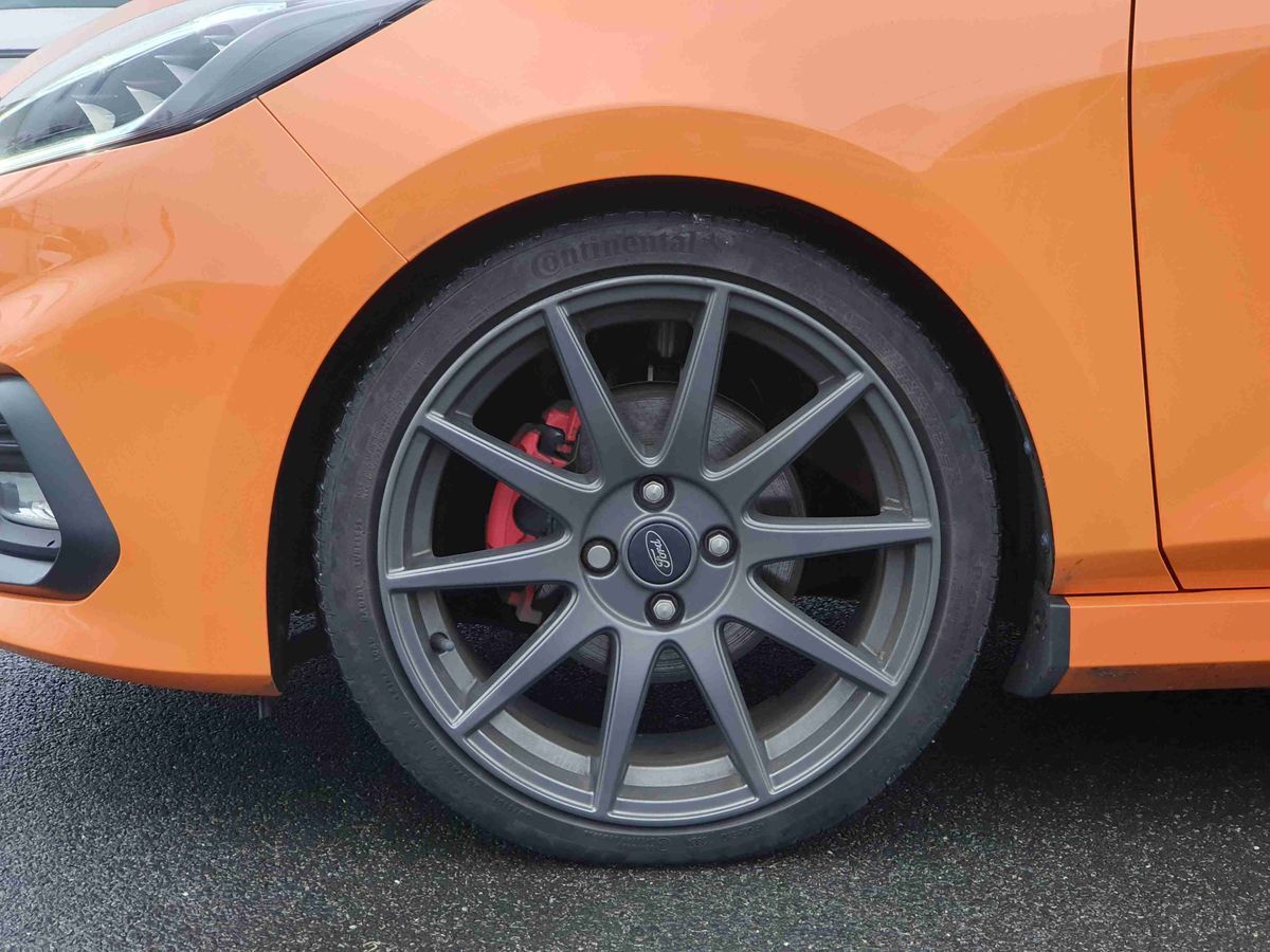 Used Ford Fiesta 2019 for sale - 77442585: Photo 9