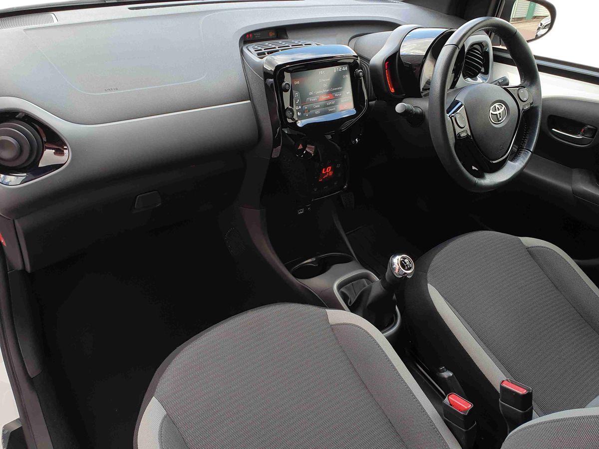 Vehicle 15