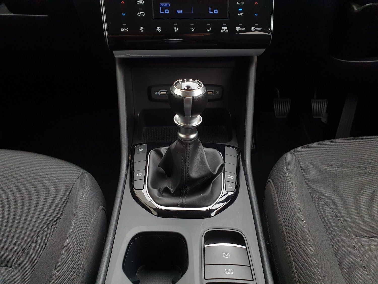 Vehicle 16