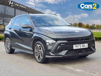 2023 - 1.0T N Line S 5dr