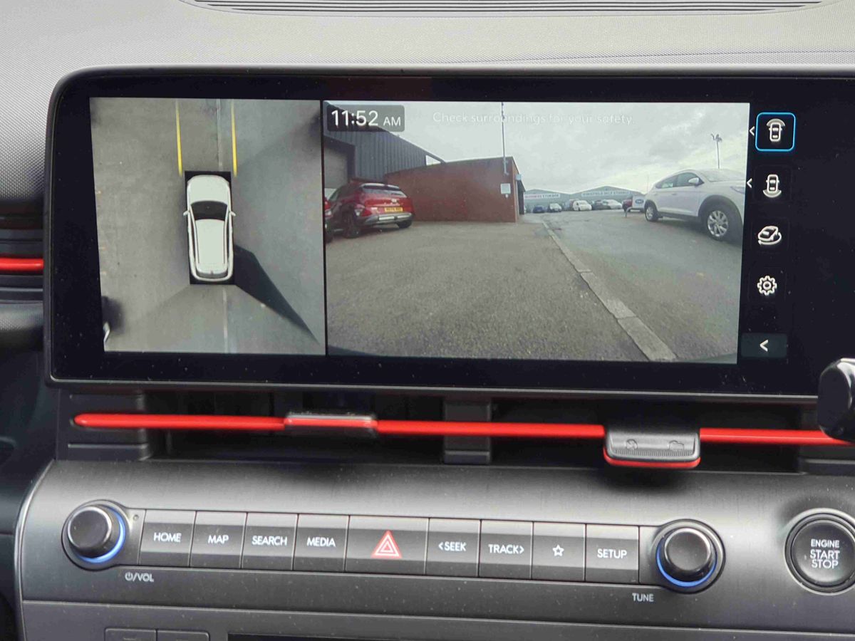 Used Hyundai KONA 2023 for sale - 76379508: Photo 20