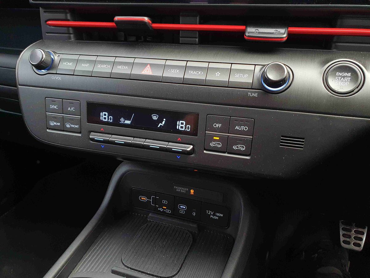 Used Hyundai KONA 2023 for sale - 76379508: Photo 22