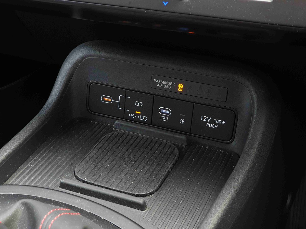 Used Hyundai KONA 2023 for sale - 76379508: Photo 23