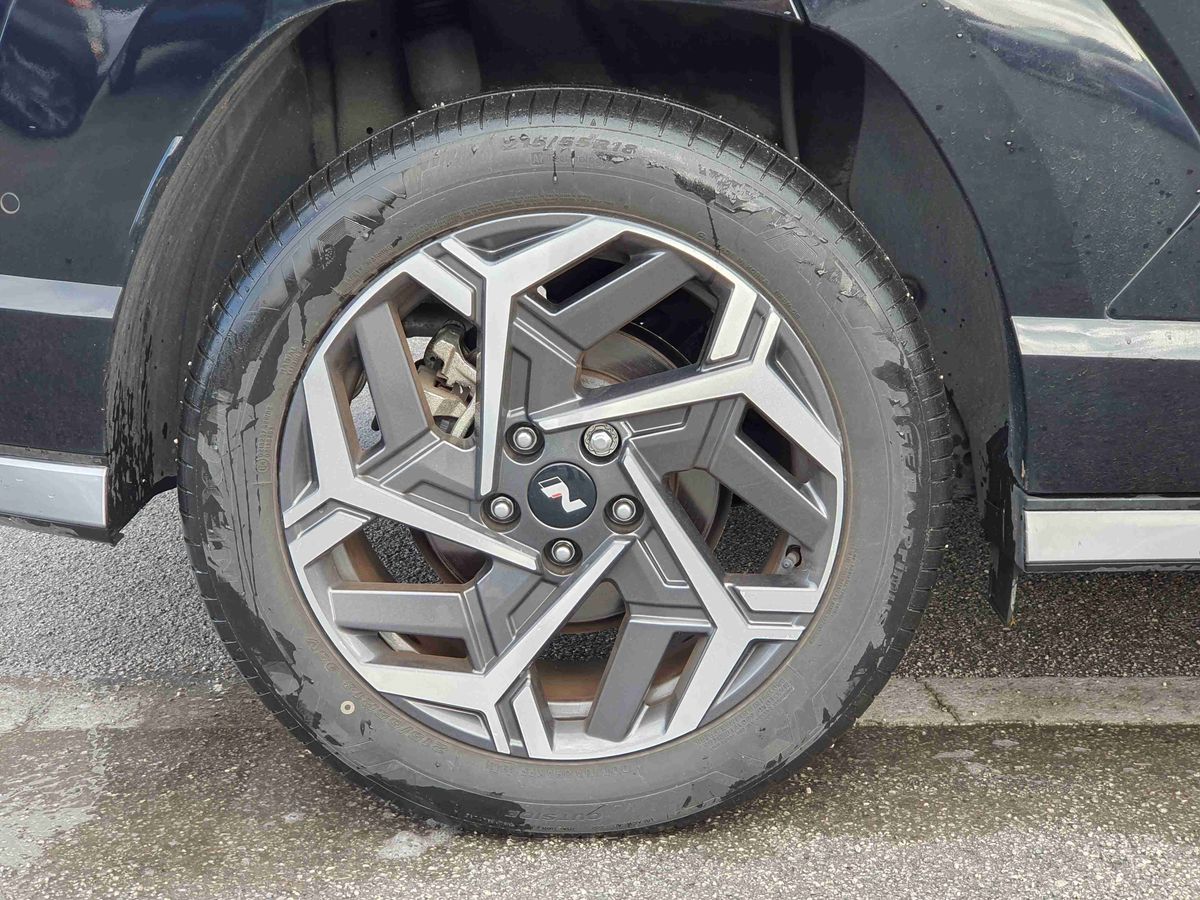 Used Hyundai KONA 2023 for sale - 76379508: Photo 9