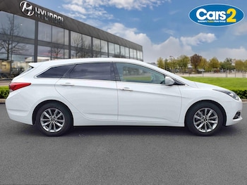Used Hyundai i40 2016 for sale - 78493601: Photo