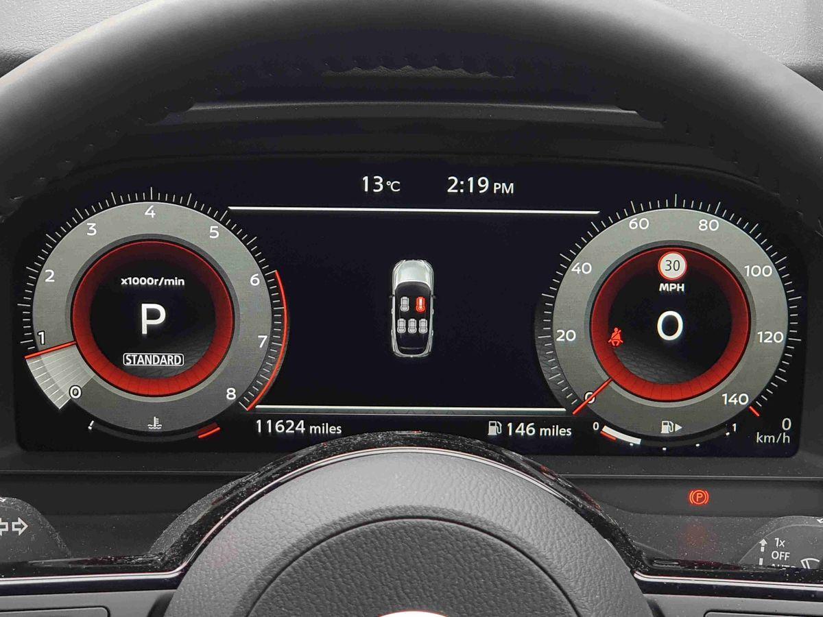 Used Nissan Qashqai 2021 for sale - 76647942: Photo 14