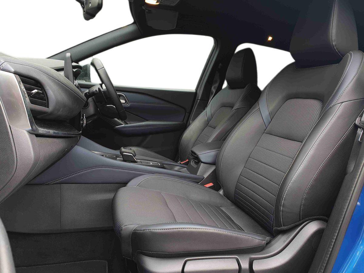 Used Nissan Qashqai 2021 for sale - 76647942: Photo 16