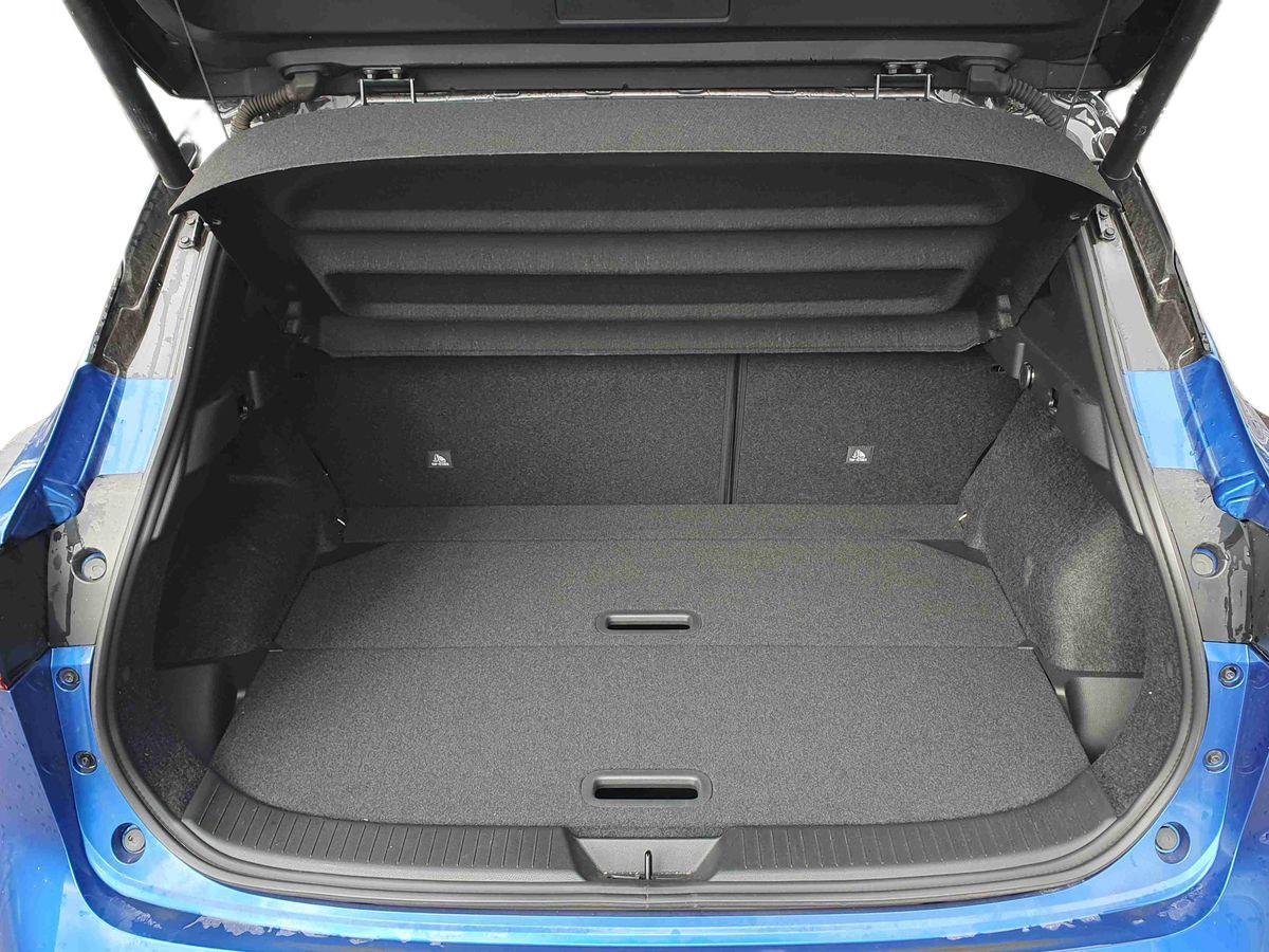 Used Nissan Qashqai 2021 for sale - 76647942: Photo 18