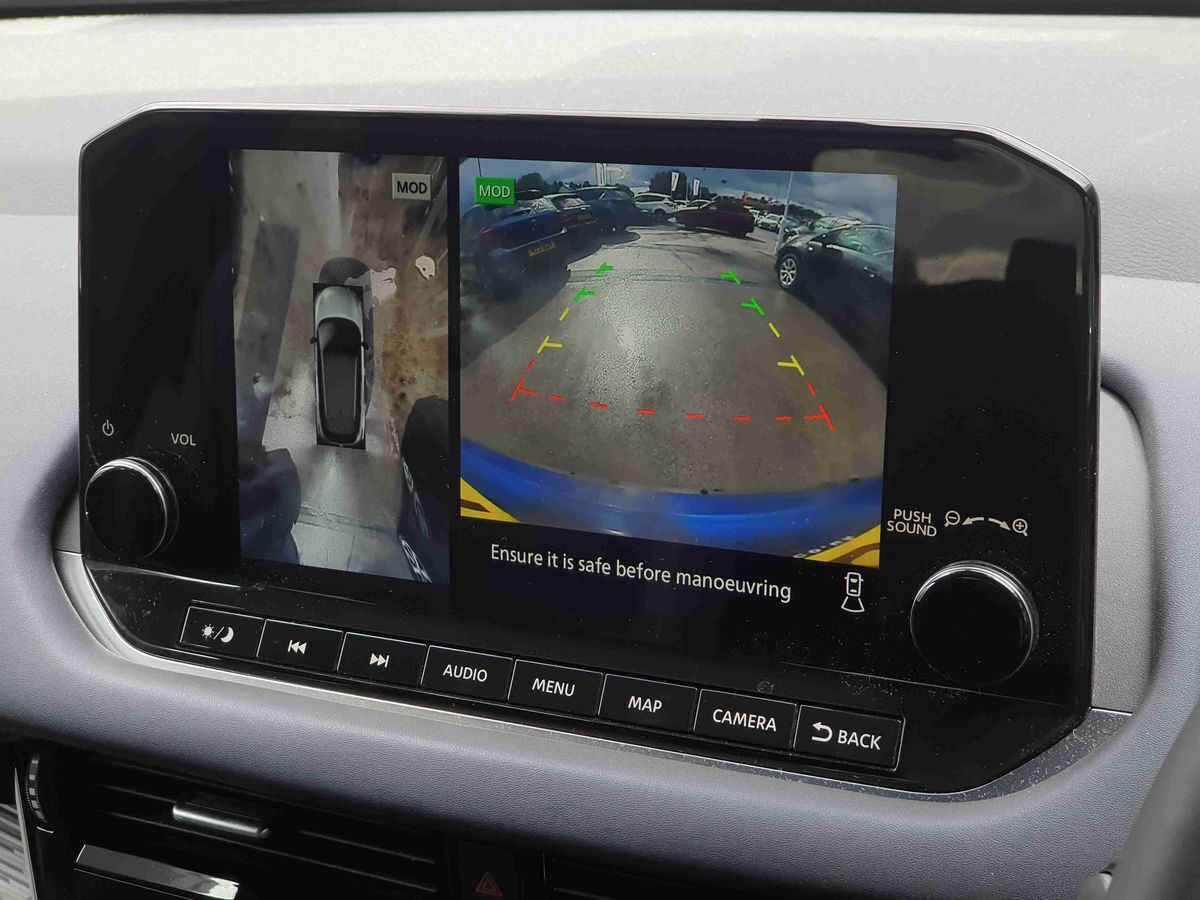 Used Nissan Qashqai 2021 for sale - 76647942: Photo 20