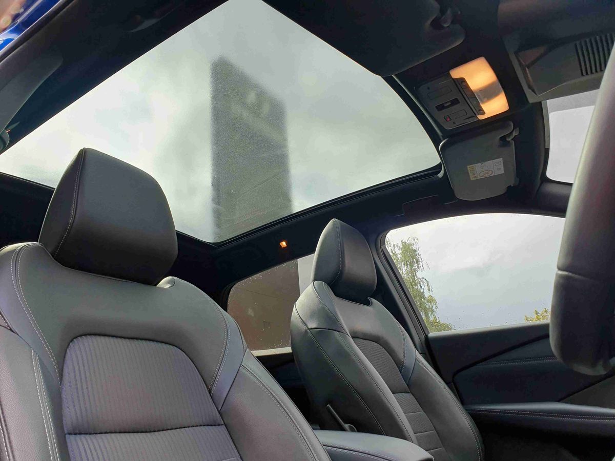 Used Nissan Qashqai 2021 for sale - 76647942: Photo 21