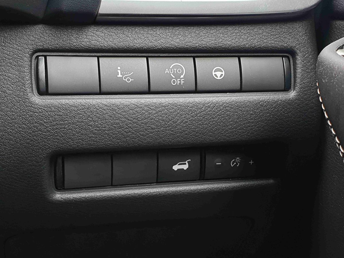 Used Nissan Qashqai 2021 for sale - 76647942: Photo 23