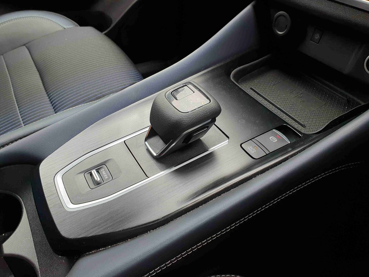 Used Nissan Qashqai 2021 for sale - 76647942: Photo 24