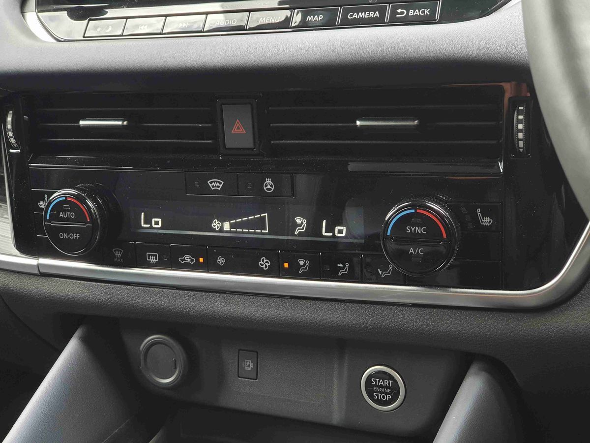 Used Nissan Qashqai 2021 for sale - 76647942: Photo 25