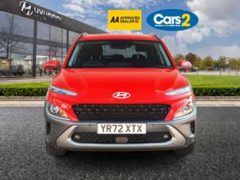 Used Hyundai KONA 2022 for sale - 75219865: Photo