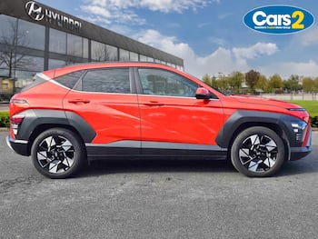 Used Hyundai KONA 2025 for sale - 79674009: Photo