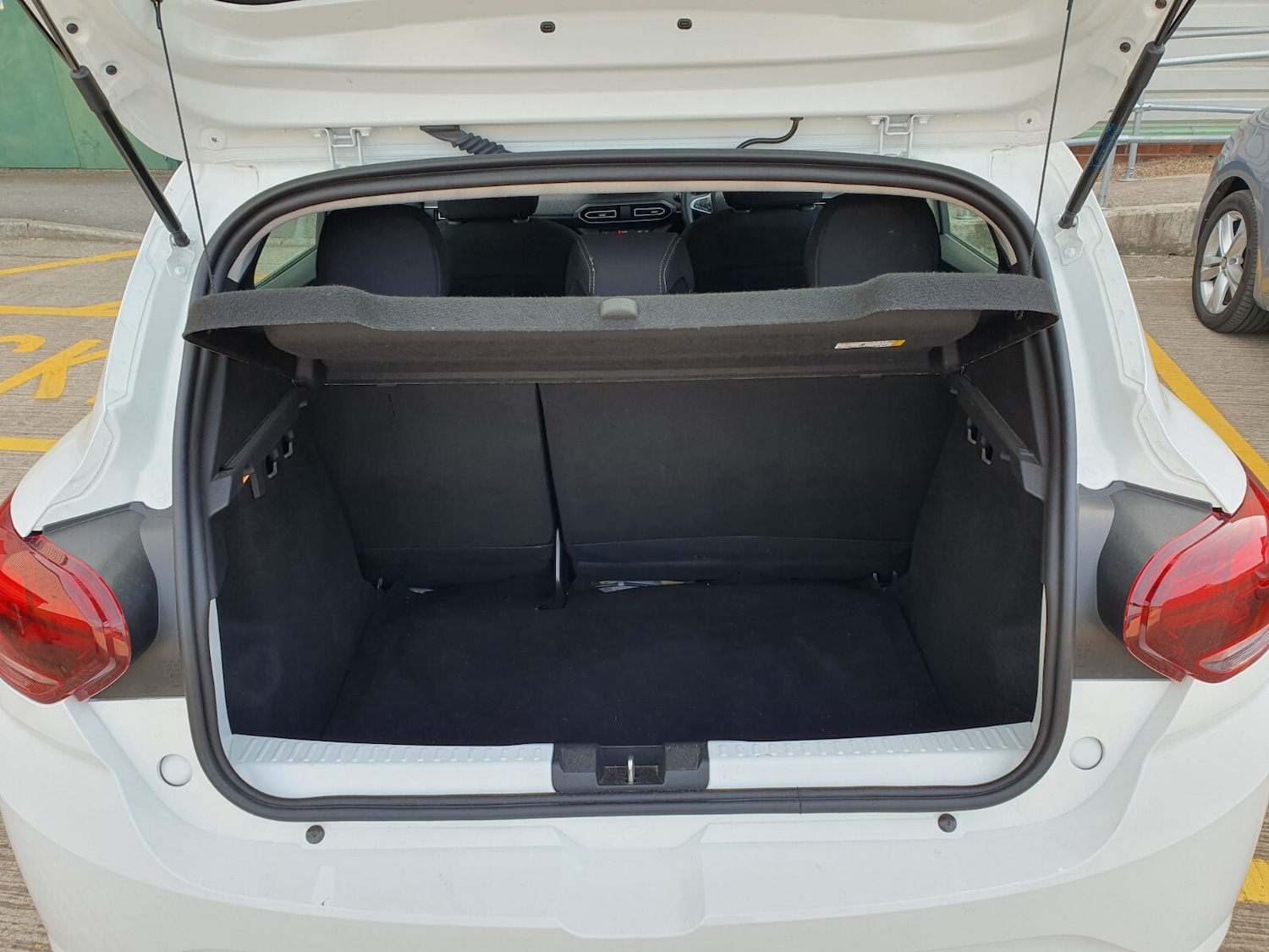 Vehicle 34