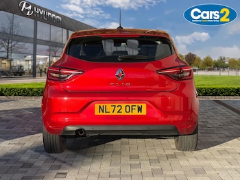 Used Renault Clio 2022 for sale - 79559059: Photo